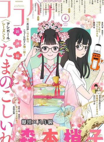 玉姬的出嫁
